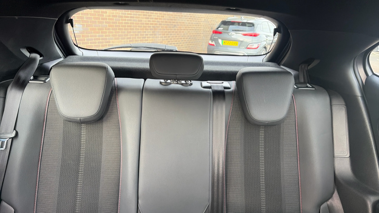 Vauxhall Mokka 1.2 Turbo 100 GS  5dr Petrol Hatchback